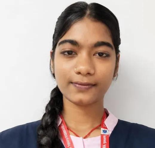 PRNAV CAD Certified Intern - POONAM KUMARI